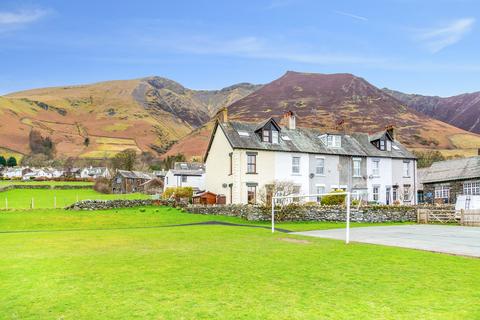 3 bedroom terraced house for sale, 4 Merle Bank, Threlkeld, Keswick, Cumbria, CA12 4RZ