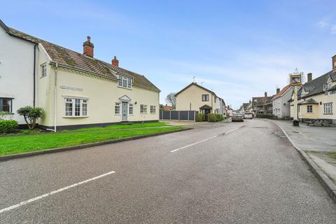 3 bedroom cottage for sale, Old Market Street, Stowmarket IP14