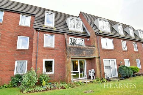 1 bedroom retirement property for sale, Ringwood Road, Ferndown, BH22