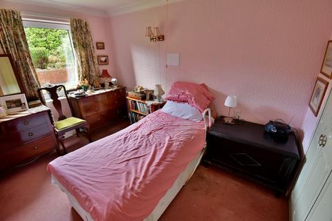1 bedroom retirement property for sale, Ringwood Road, Ferndown, BH22