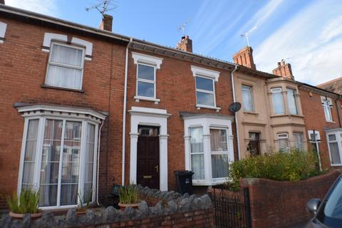 3 bedroom terraced house for sale, Victoria Road, Bridgwater TA6