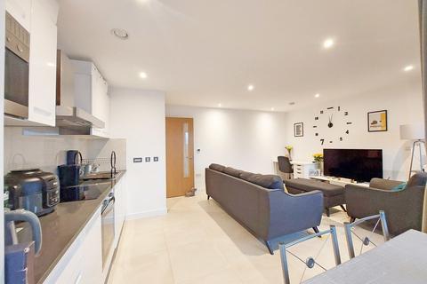 Emporium Court, Harrow HA2