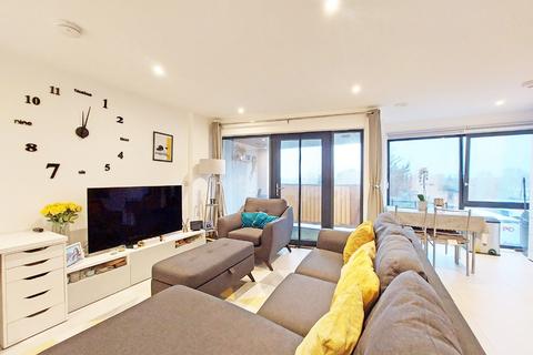 undefined, Emporium Court, Harrow HA2
