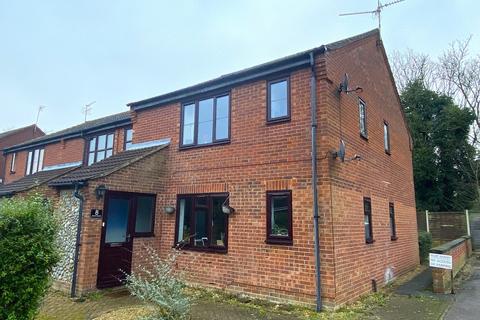 1 bedroom apartment for sale, Swann Grove, Holt NR25