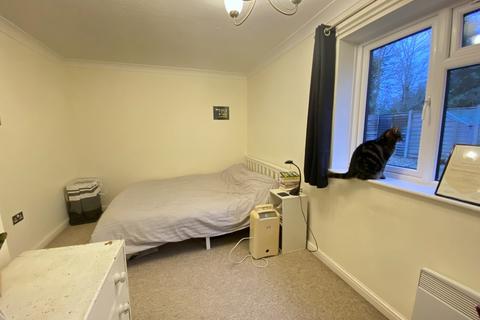 1 bedroom apartment for sale, Swann Grove, Holt NR25