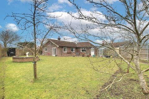 3 bedroom detached bungalow for sale, Green Park, Chatteris