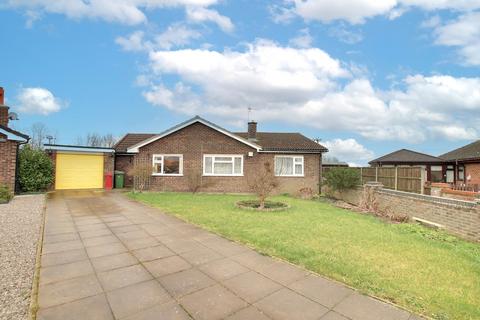 3 bedroom detached bungalow for sale, Green Park, Chatteris