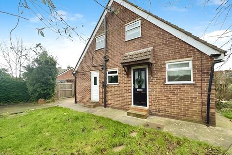 3 bedroom semi-detached house for sale, Grasmere Avenue, Derby DE21