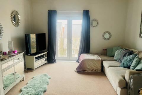 1 bedroom apartment for sale, Cherry Tree House, Younghayes Road