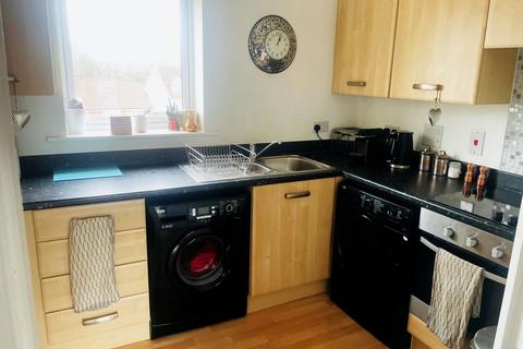 1 bedroom apartment for sale, Cherry Tree House, Younghayes Road