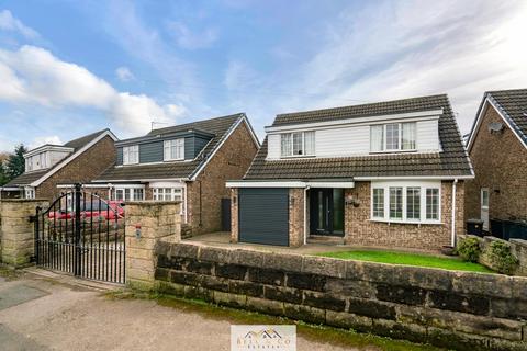 3 bedroom detached house for sale, Primrose Lane, Sheffield S21