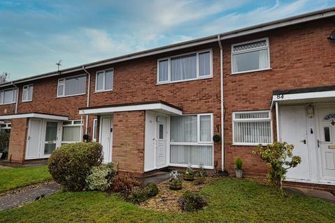 2 bedroom ground floor maisonette for sale, Myton Drive, Shirley B90