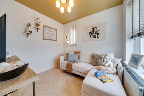 undefined, Plot 15, The Kielder at Liberty Gate, Eriswell Road , Lakenheath IP27
