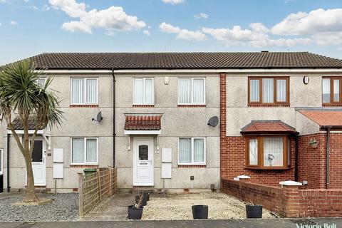 2 bedroom terraced house for sale, Cayley Way, Plymouth PL5