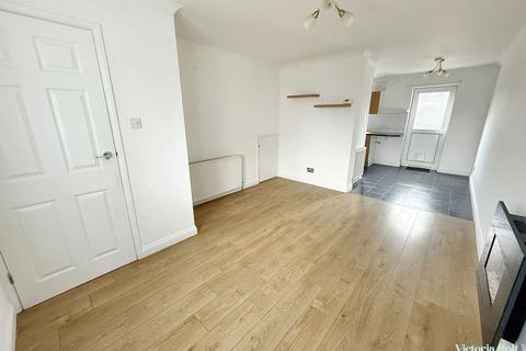 2 bedroom terraced house for sale, Cayley Way, Plymouth PL5