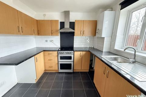 2 bedroom terraced house for sale, Cayley Way, Plymouth PL5