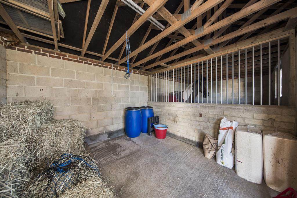 Stable