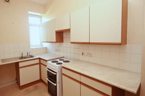 1 bedroom flat to rent, North Road West, Plymouth PL1