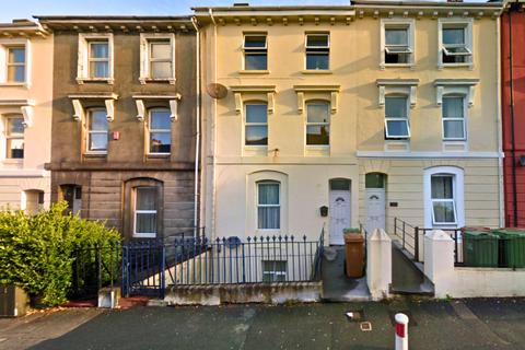 1 bedroom flat to rent, North Road West, Plymouth PL1