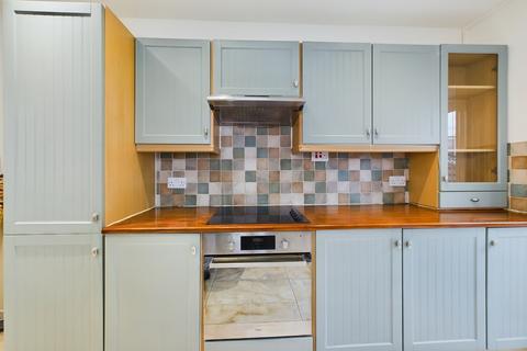 1 bedroom ground floor flat to rent, Woodside, Plymouth PL4