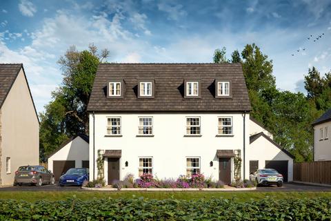 undefined, Orchard Lane Plot 129