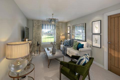 undefined, Orchard Lane Plot 129