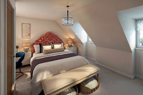 undefined, Orchard Lane Plot 129