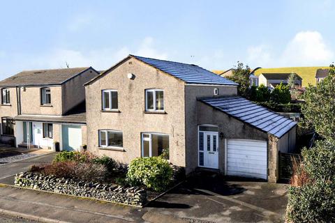 4 bedroom link detached house for sale, 64 Valley Drive, Kendal, Cumbria, LA9 7AG