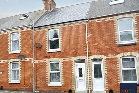 3 bedroom terraced house to rent, Grosvenor Road, Portland DT5