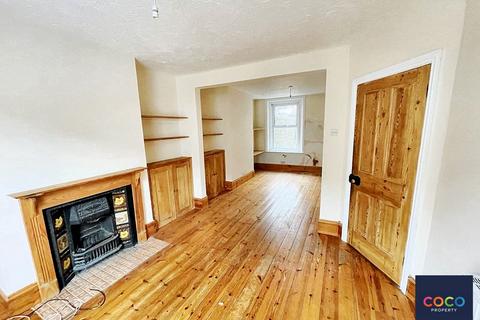 3 bedroom terraced house to rent, Grosvenor Road, Portland DT5