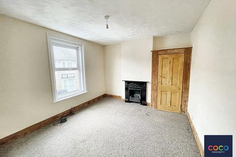 3 bedroom terraced house to rent, Grosvenor Road, Portland DT5