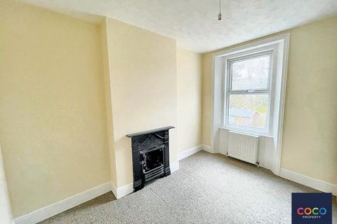 3 bedroom terraced house to rent, Grosvenor Road, Portland DT5