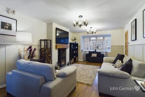 4 bedroom detached house for sale, Kings Croft, Cannock