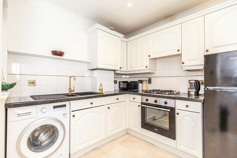 3 bedroom terraced house for sale, Oxford Mews, Hove, BN3 3NF