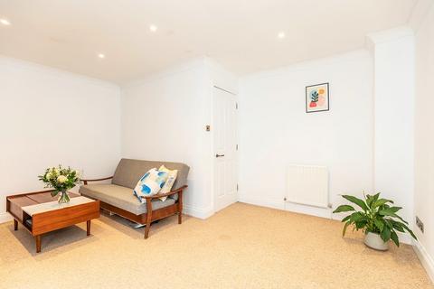 3 bedroom terraced house for sale, Oxford Mews, Hove, BN3 3NF