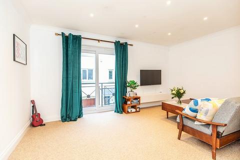3 bedroom terraced house for sale, Oxford Mews, Hove, BN3 3NF