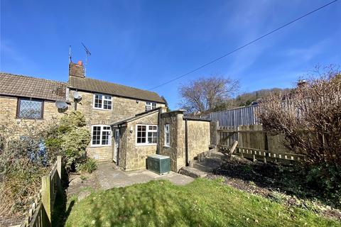 2 bedroom terraced house to rent, Victoria Cottages, Knapp Road, Synwell, Wotton-Under-Edge, GL12