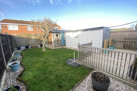 135 Lambert Road, Uttoxeter, ST14 7QY