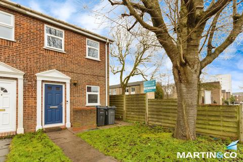 2 bedroom terraced house for sale, Wyndham Road, Edgbaston, B16