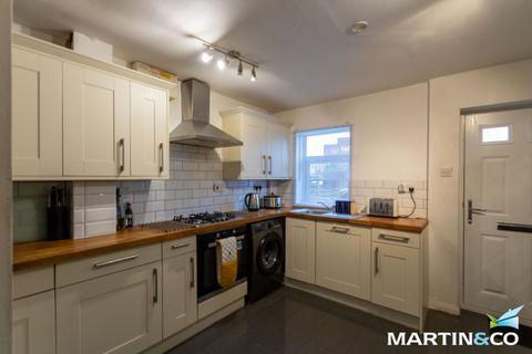 2 bedroom terraced house for sale, Wyndham Road, Edgbaston, B16