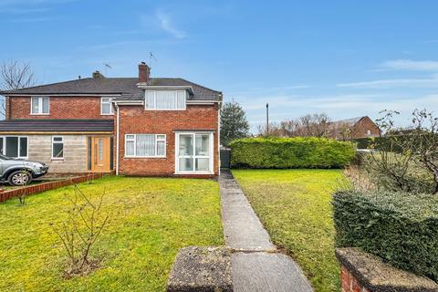 3 bedroom semi-detached house for sale, Meadowcroft, Swindon SN2