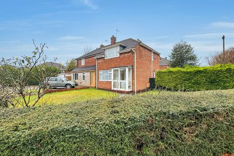 3 bedroom semi-detached house for sale, Meadowcroft, Swindon SN2