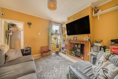 3 bedroom terraced house for sale, Rosehill Road, Ipswich, IP3