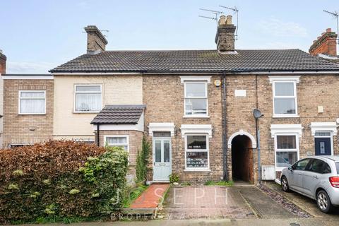 3 bedroom terraced house for sale, Rosehill Road, Ipswich, IP3