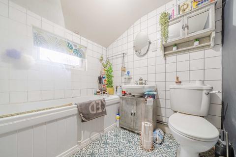 3 bedroom terraced house for sale, Rosehill Road, Ipswich, IP3
