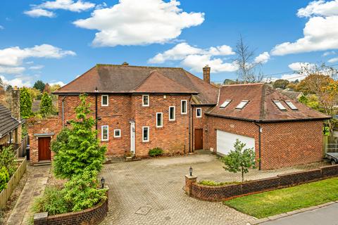 5 bedroom detached house for sale, Rossett Drive, Harrogate