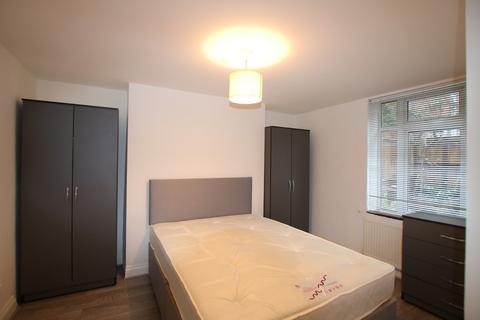 1 bedroom flat to rent, St Pauls Avenue, Willesden Green, London