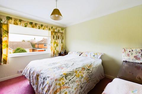 2 Mount Drive, Wirral, CH63 5NX