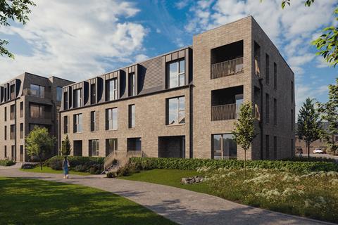 2 bedroom apartment for sale, Plot A06, Apt Block A, St Andrews West, St Andrews KY16