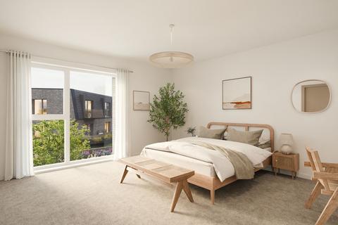 undefined, Plot A06, Apt Block A, St Andrews West, St Andrews KY16